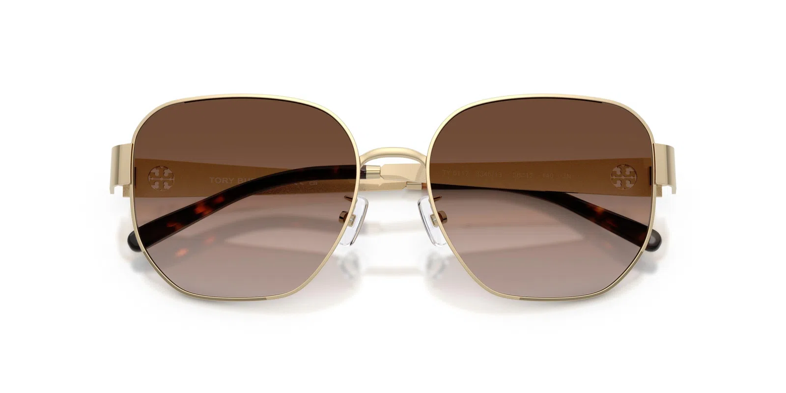 Tory Burch 6117 Sunglasses - view 18